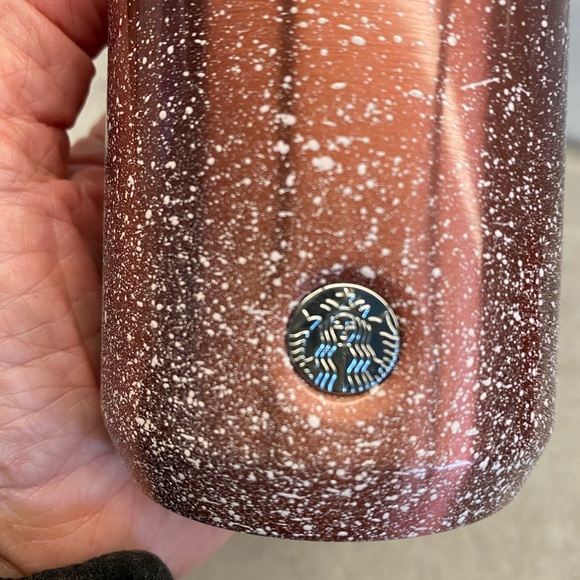 Starbucks Travel Tumbler - Picture 2 of 7